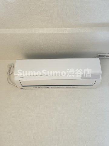 MODULOR祐天寺の設備