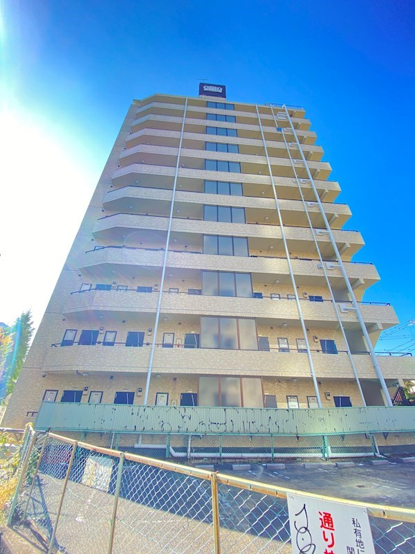 ライオンズマンション三軒茶屋第6