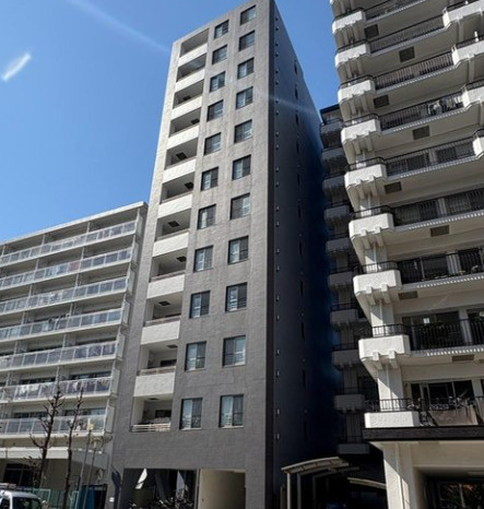 レグノ・ヴェール明石町