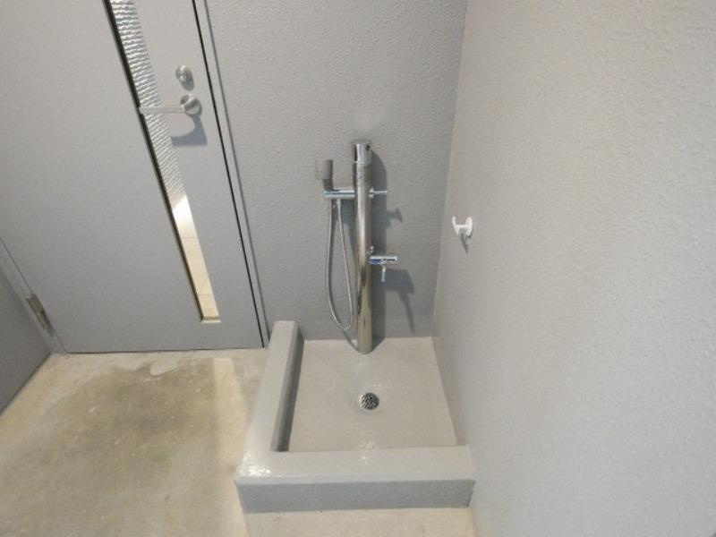 エスリードレジデンス新大阪プライムのその他共用部分