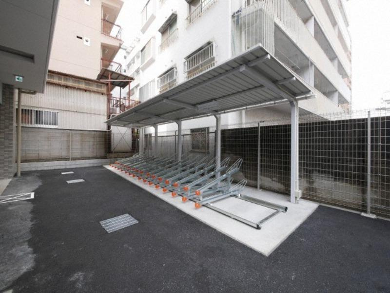 エスリードレジデンス新大阪プライムのその他共用部分