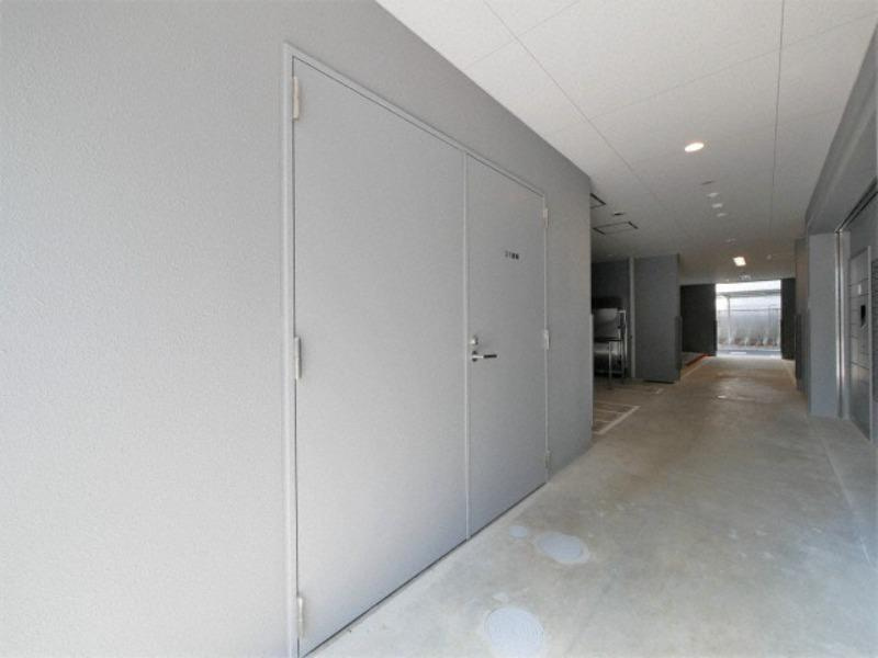 エスリードレジデンス新大阪プライムのその他共用部分