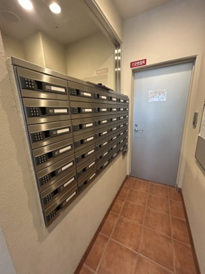 【設備】 | ネバーランド江坂江の木町