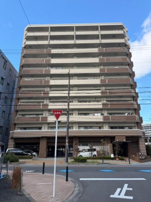 【外観】 | ネバーランド江坂江の木町