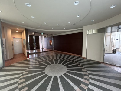 【エントランス】 | ネバーランド江坂江の木町