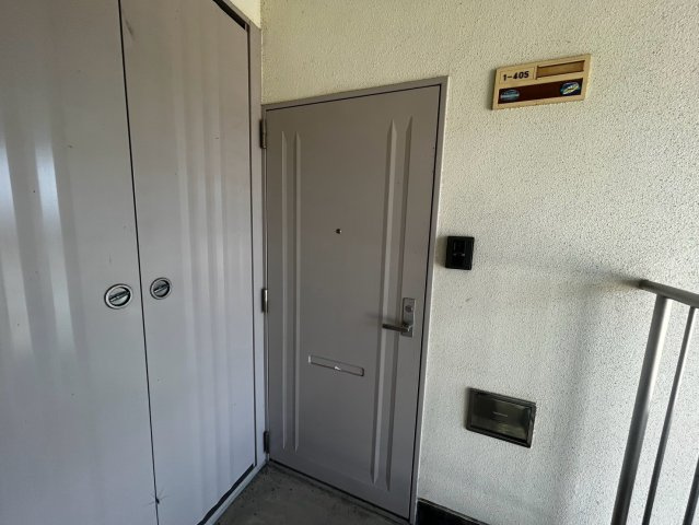 アーバンコート山根のその他共用部分
