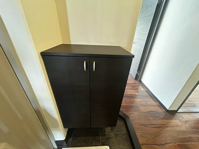 アーバンコート山根のその他