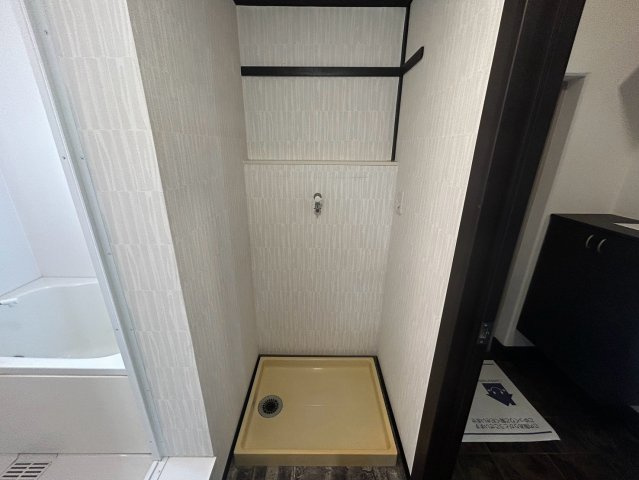 アーバンコート山根の玄関
