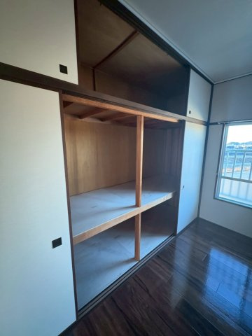 アーバンコート山根の内装