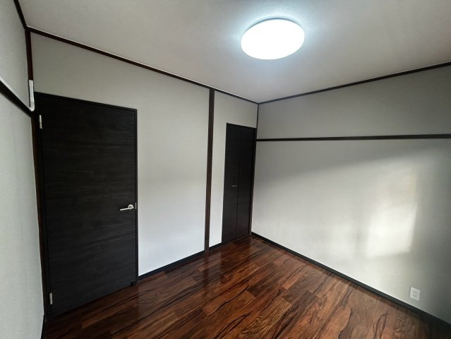 アーバンコート山根の居間・リビング