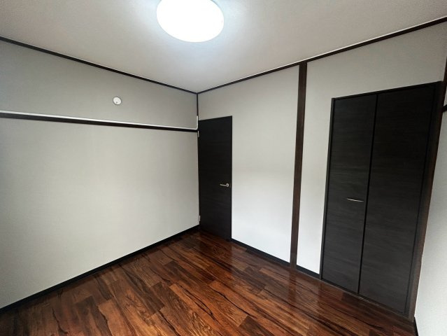 アーバンコート山根の居間・リビング
