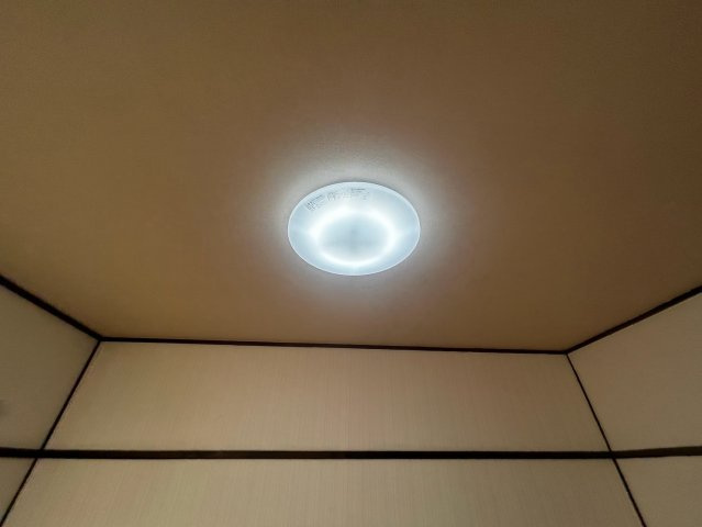 アーバンコート山根の設備