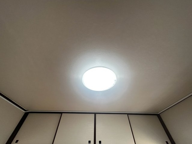 アーバンコート山根の設備