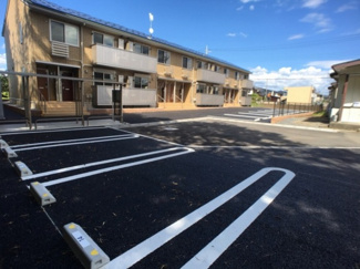 【駐車場】 | エトワール古瀧　Ⅰ