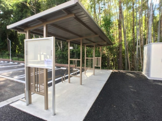 【その他共用部分】 | エトワール古瀧　Ⅰ