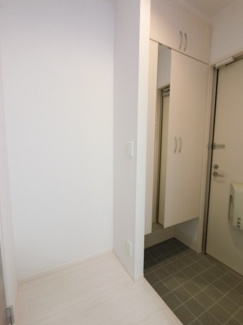 【玄関】 | エトワール古瀧　Ⅰ