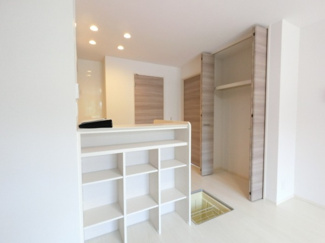 【収納】 | エトワール古瀧　Ⅰ