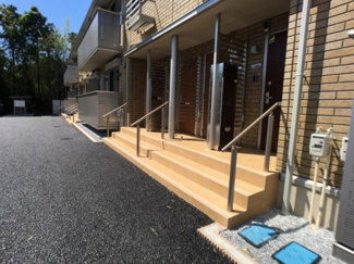 【ロビー】 | エトワール古瀧　Ⅰ