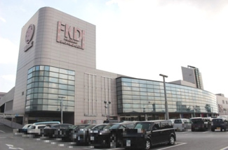 【周辺】 | エトワール古瀧　Ⅰ