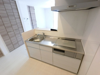 【キッチン】 | エトワール古瀧　Ⅰ