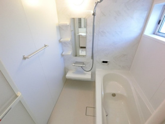 【浴室】 | エトワール古瀧　Ⅰ