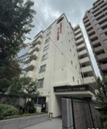 エンゼルハイムリバーサイド両国