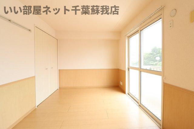 Ya-ECO　Houseの居間・リビング|ゆったりとした居間です