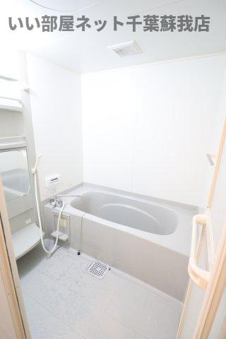 Ya-ECO　Houseの浴室|お風呂で日々の疲れを落としましょう