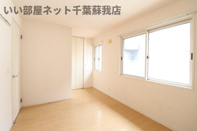 Ya-ECO　Houseの居間・リビング|使いやすい居間です