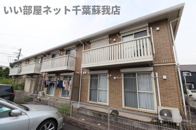 Ya-ECO　Houseの外観|物件の外観です