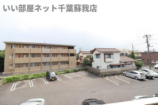 Ya-ECO　Houseの展望|明日を自由に『Asfree』いい部屋ネット千葉蘇我店です！