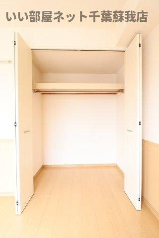 Ya-ECO　Houseの収納|こまごまとしたものを収納できそうですね