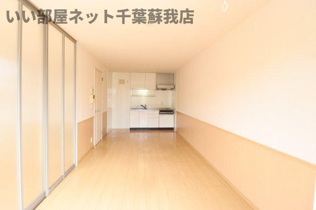 Ya-ECO　Houseの居間・リビング|使いやすい居間です