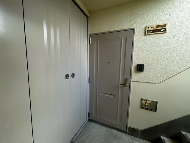 アーバンコート山根のその他