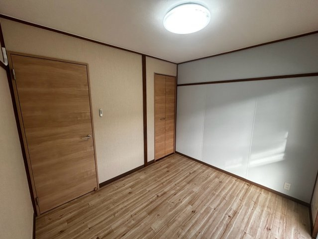 アーバンコート山根の居間・リビング