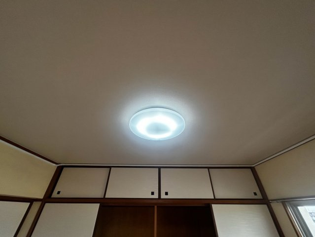 アーバンコート山根の設備