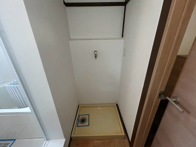 アーバンコート山根の設備