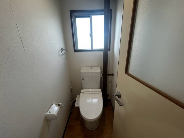 アーバンコート山根のトイレ