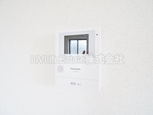 ボヌールのセキュリティ