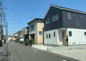 相模原市中央区高根２丁目の新築一戸建の画像