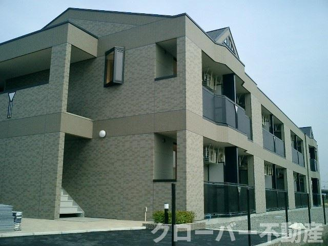 アンベリール南