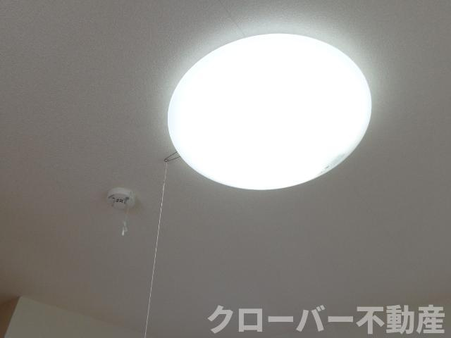 アンベリール南のその他|照明器具