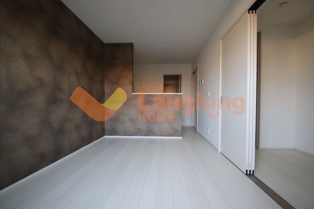 久留米市宮ノ陣５丁目のアパートの設備