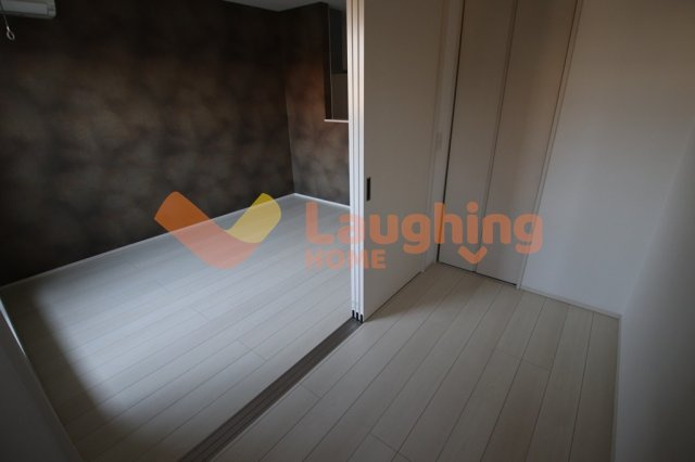 久留米市宮ノ陣５丁目のアパートのその他