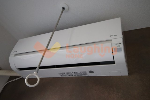 久留米市宮ノ陣５丁目のアパートの設備