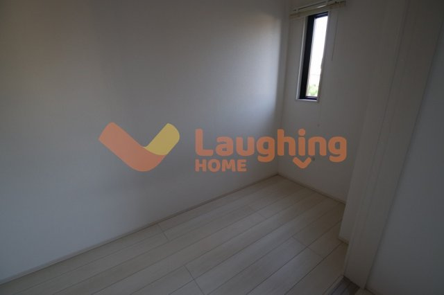 久留米市宮ノ陣５丁目のアパートの寝室|寝室です