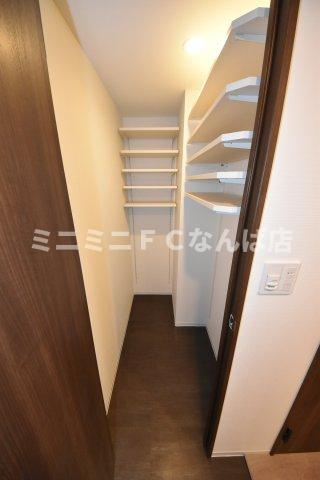 アフルエンス難波イーストのその他共用部分