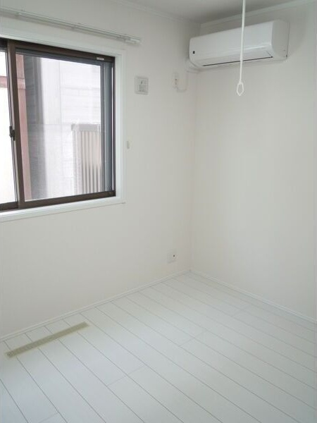 オークC ・オークDの内装
