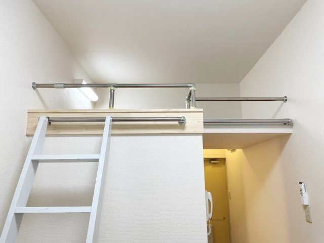 ベルシティ根津のその他|ロフト