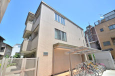 BelCanto区役所前の画像